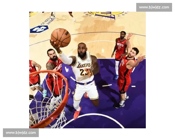 湖人对决热火第六场生死战詹姆斯领衔冲冠历史之夜总决赛巅峰