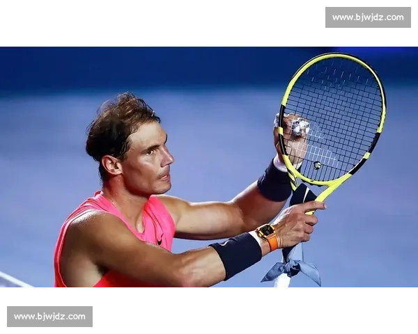 纳达尔与迪米特洛夫巅峰对决老将经验与新生力量碰撞赛场火花四溅